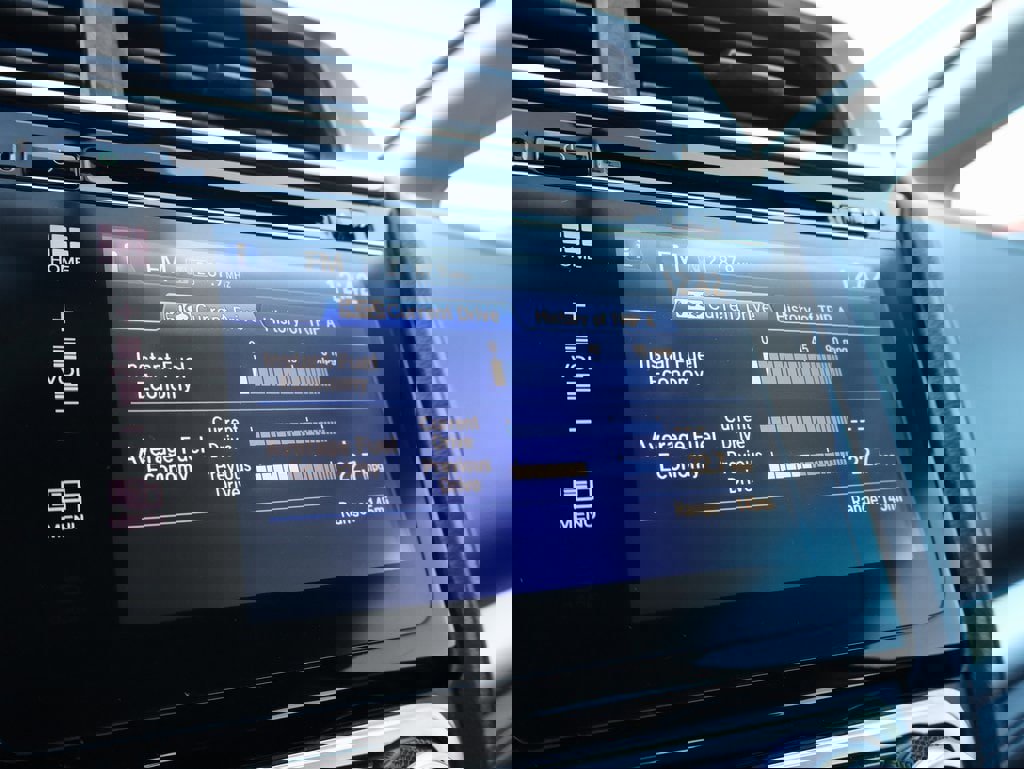 Used 2015 Honda Fit image 34