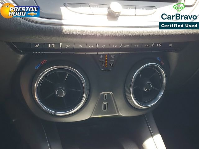 Certified 2024 Chevrolet Blazer LT w/ Sound & Technology Package image 26