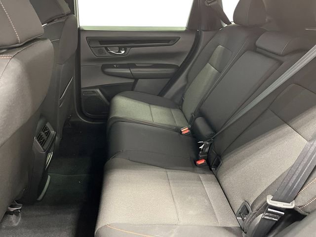 New 2026 Honda CR-V TrailSport image 26