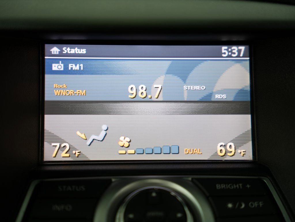 Used 2014 Nissan Maxima 3.5 SV w/ Sport Package image 20