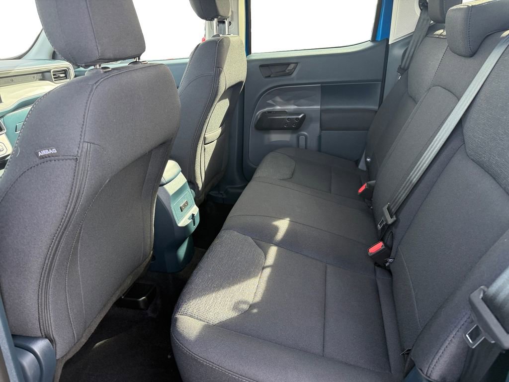 New 2025 Ford Maverick XL w/ 4K Tow Package image 50