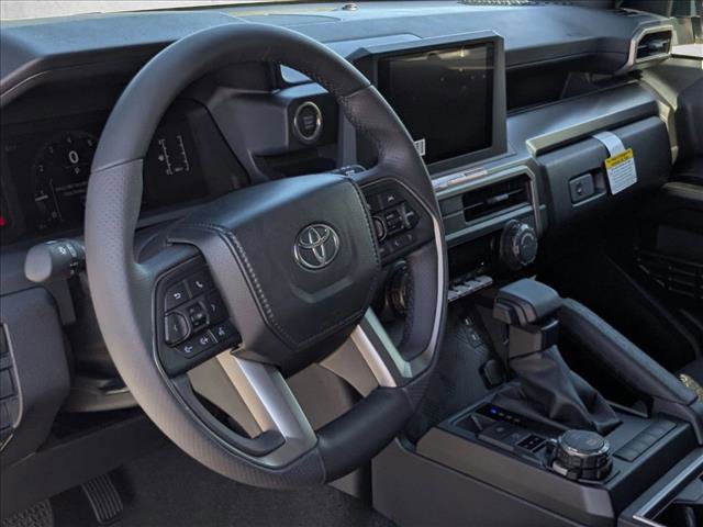 New 2025 Toyota 4Runner SR5 image 3