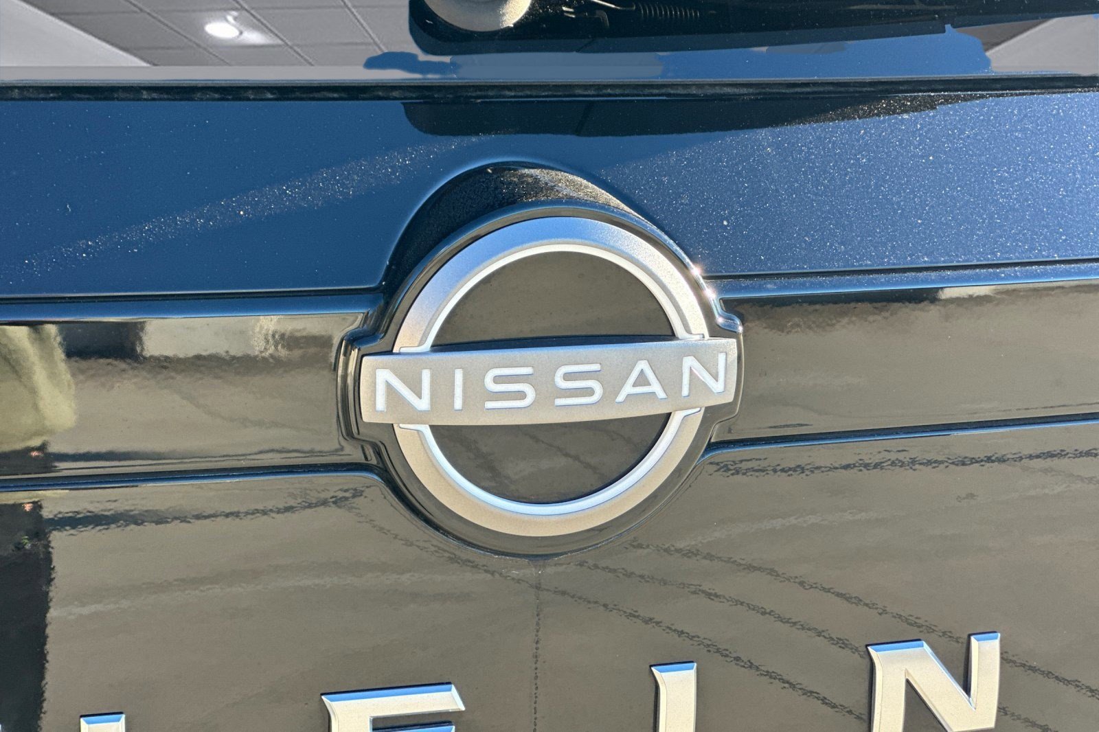 Used 2024 Nissan Pathfinder SL image 19