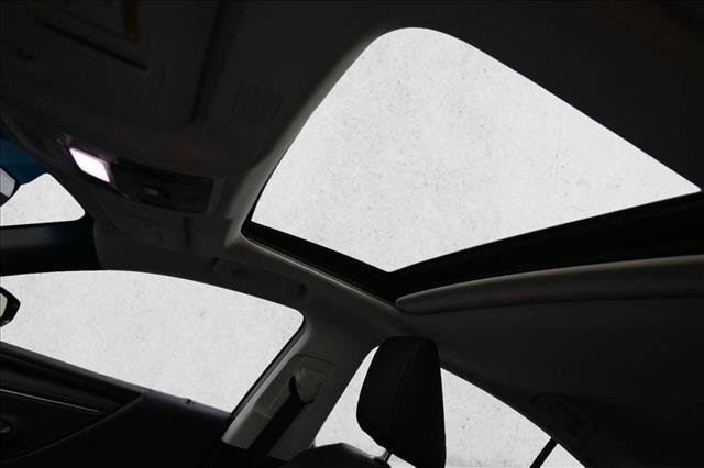 Used 2024 Lexus ES 300h w/ Premium Package FWD image 10