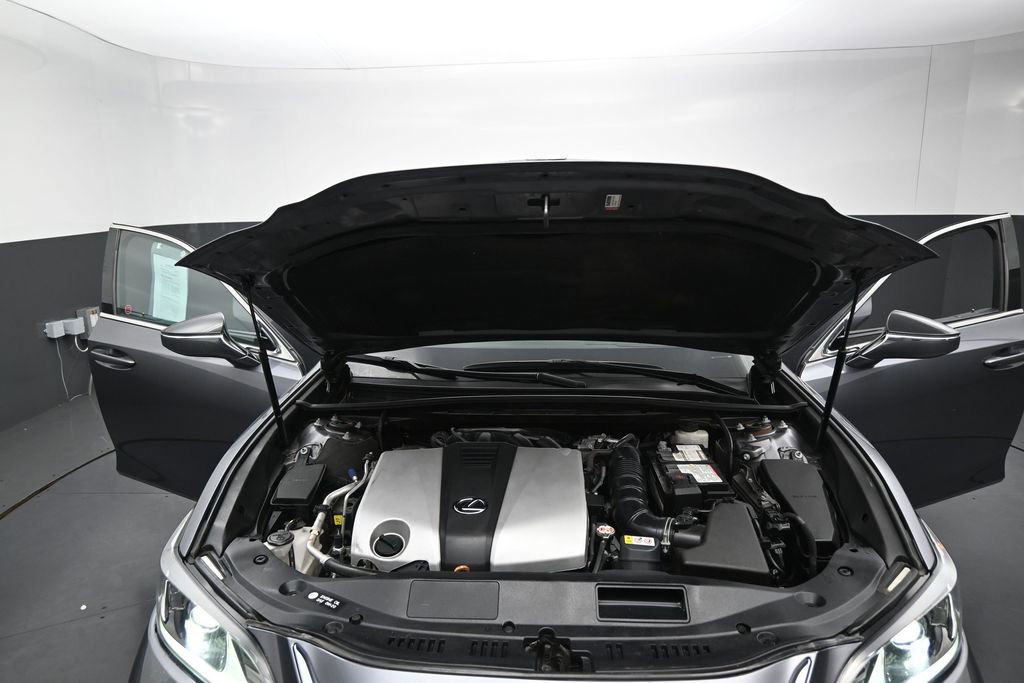 Used 2019 Lexus ES 350 FWD image 36