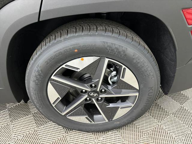 New 2026 Hyundai Tucson SEL FWD image 21