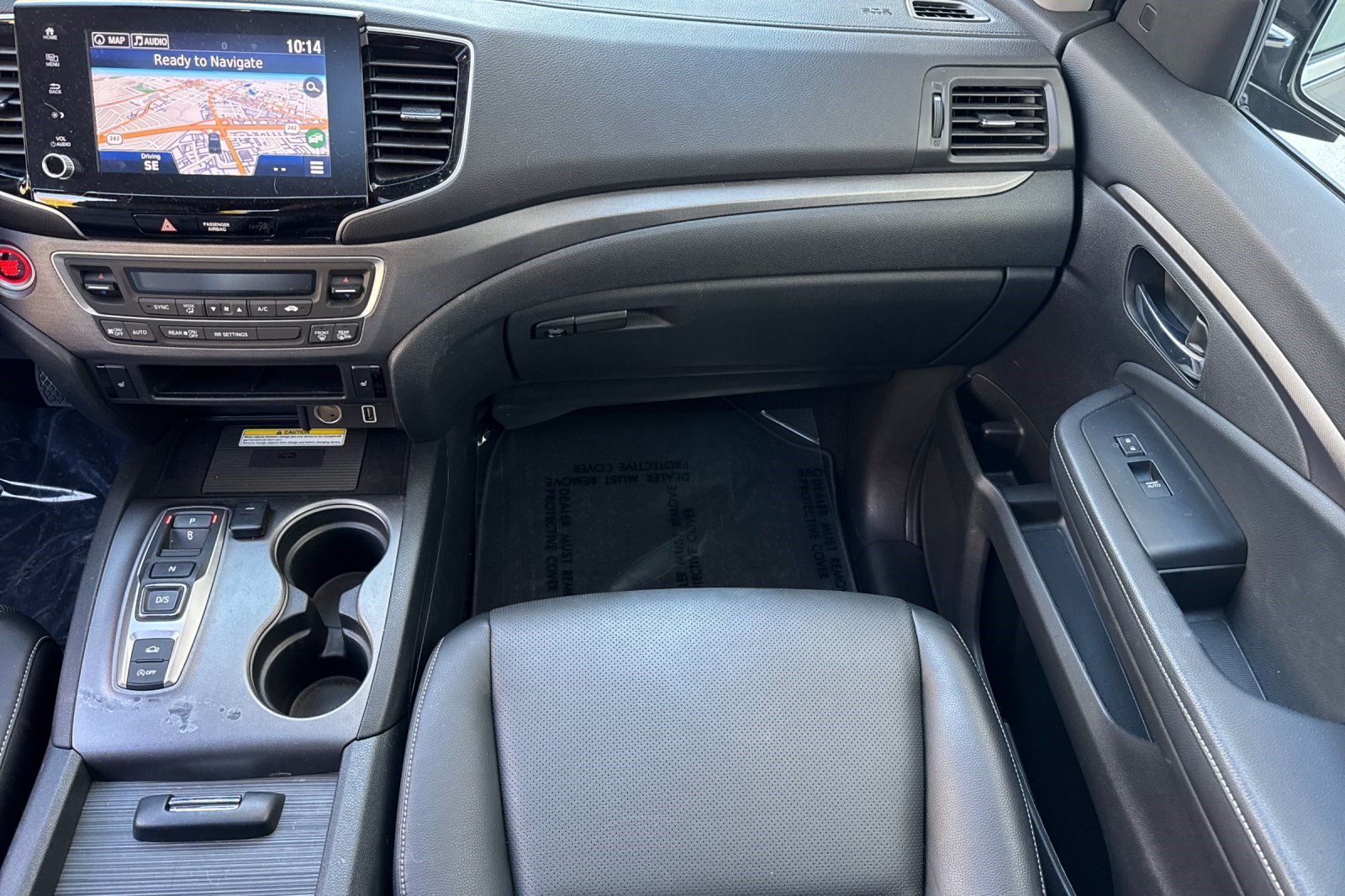 Used 2022 Honda Ridgeline RTL-E image 31