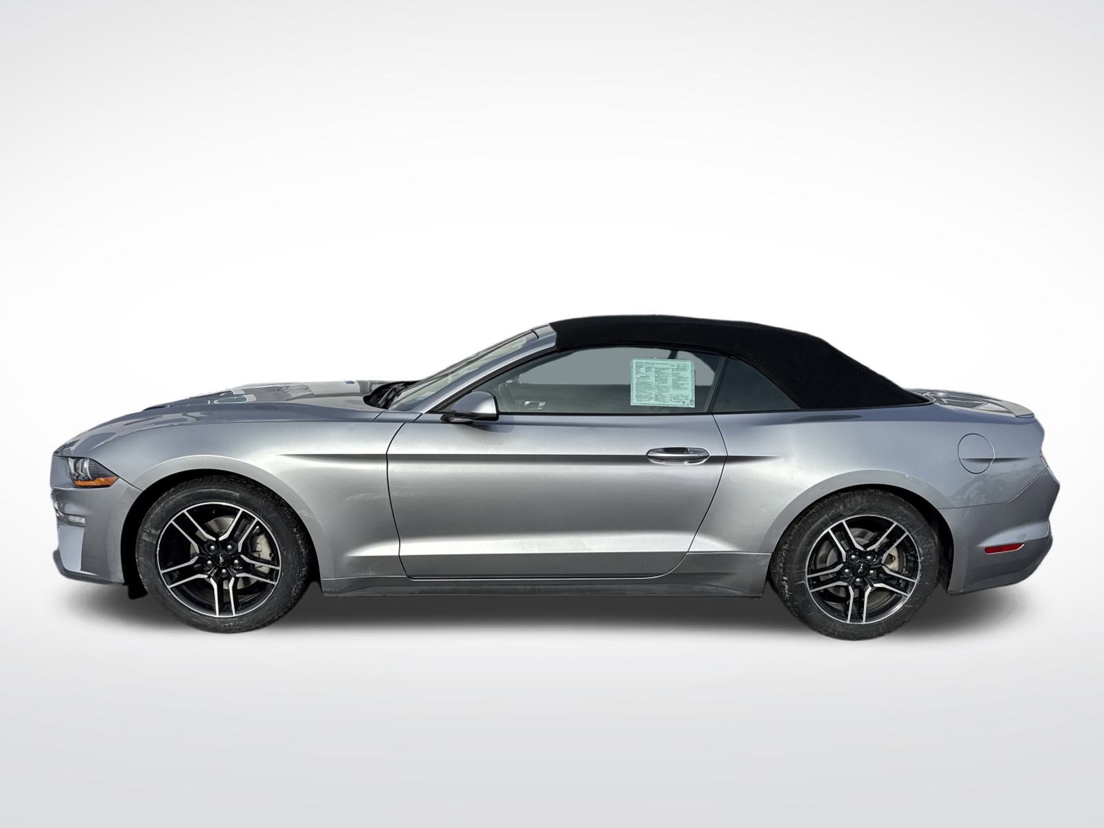 Certified 2023 Ford Mustang Premium image 14