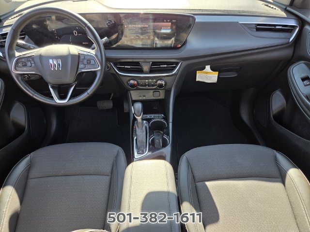 Used 2024 Buick Encore GX Preferred FWD image 12