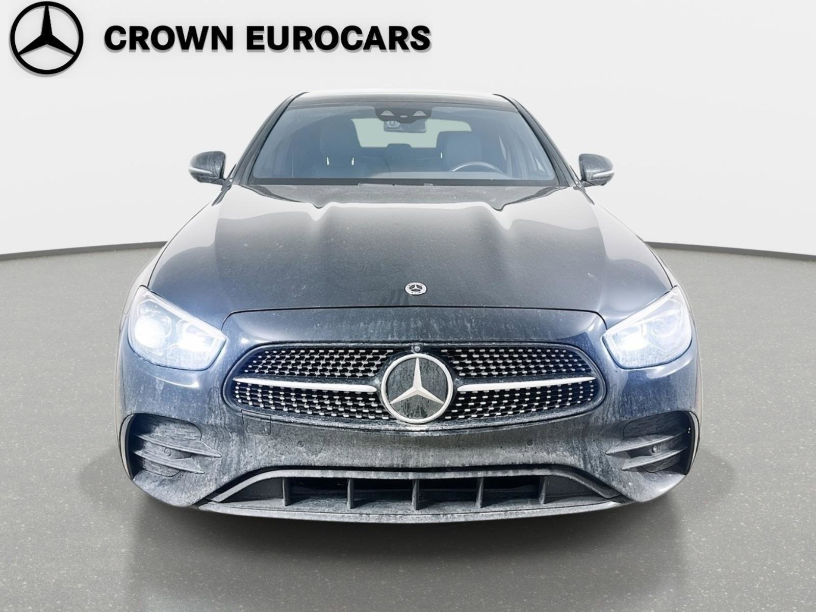 Certified 2022 Mercedes-Benz E 350 E 350 image 2