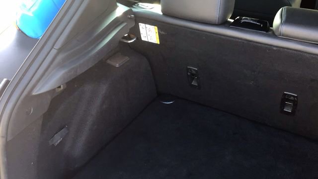 Used 2017 Ford Focus RS image 11