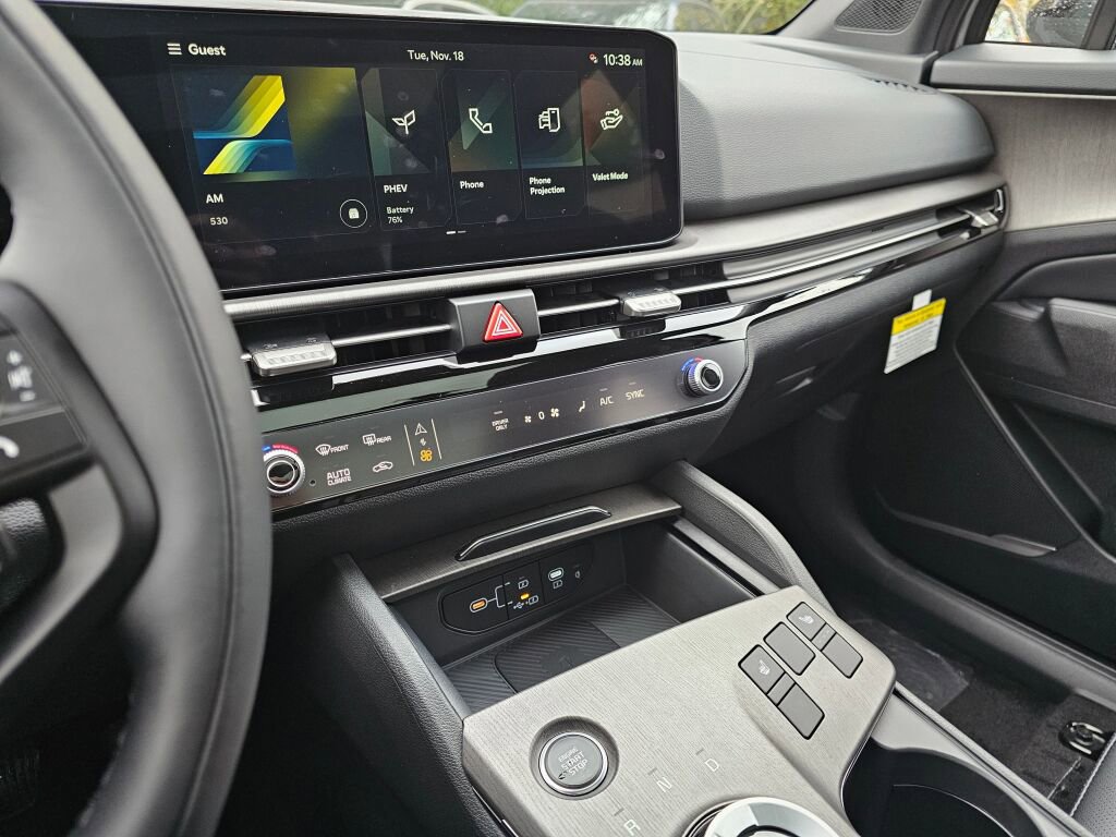 New 2026 Kia Sportage X-Line image 17