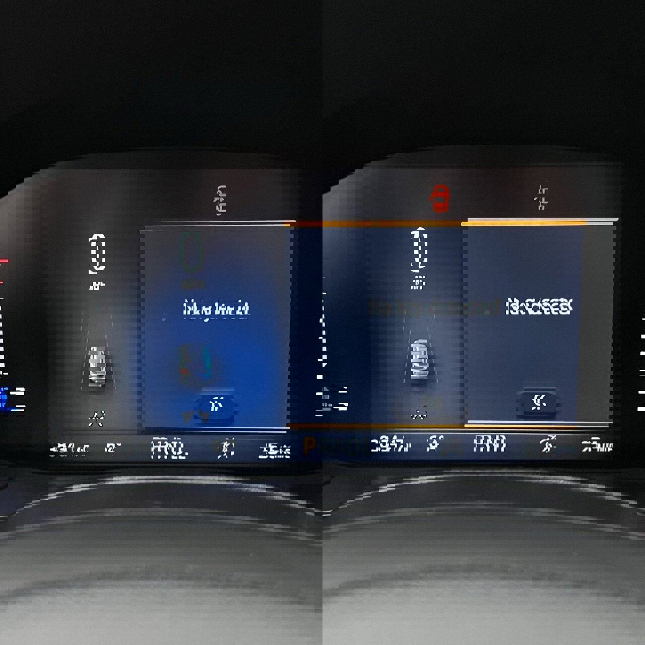 Used 2024 Ford Escape Active image 15