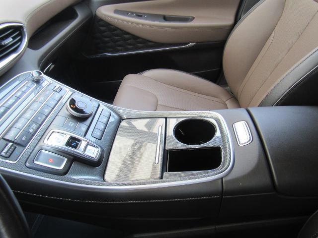 Used 2022 Hyundai Santa Fe Limited image 45