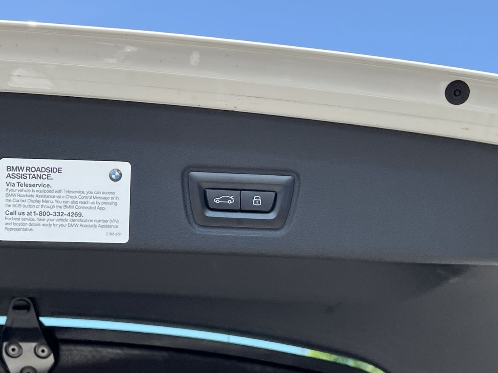 Used 2023 BMW i4 eDrive40 w/ Premium Package RWD image 25