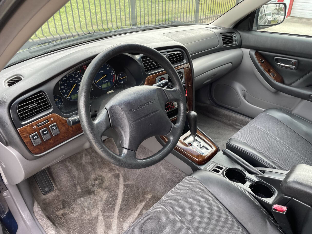 Used 2005 Subaru Baja Sport image 12