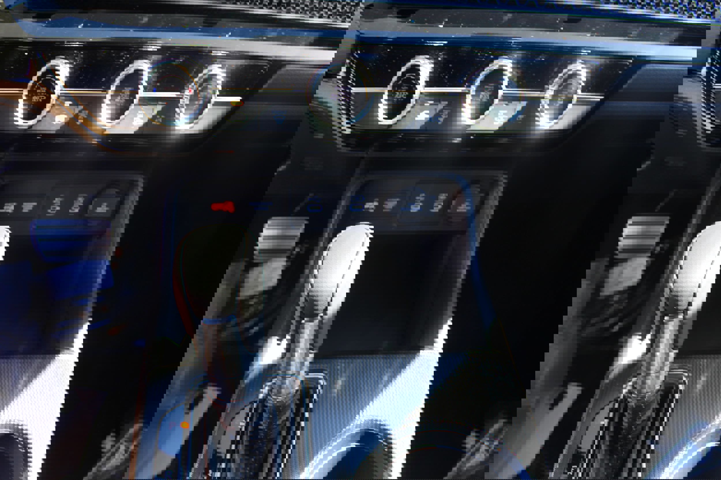 New 2026 Honda Civic Sport image 7