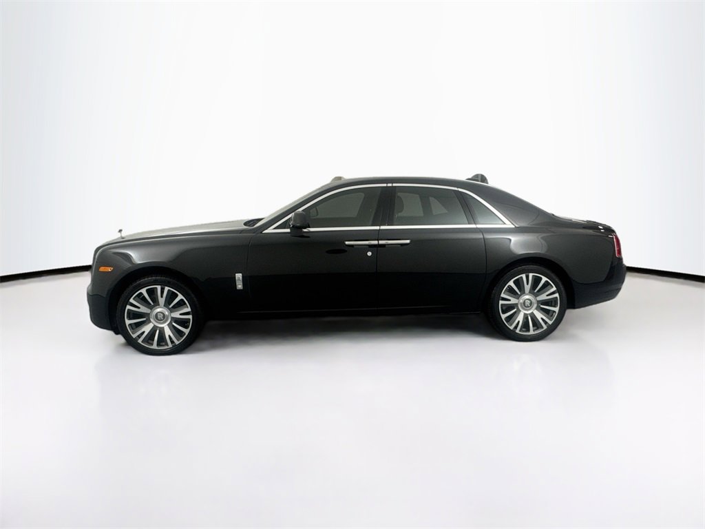 Used 2019 Rolls-Royce Ghost image 8