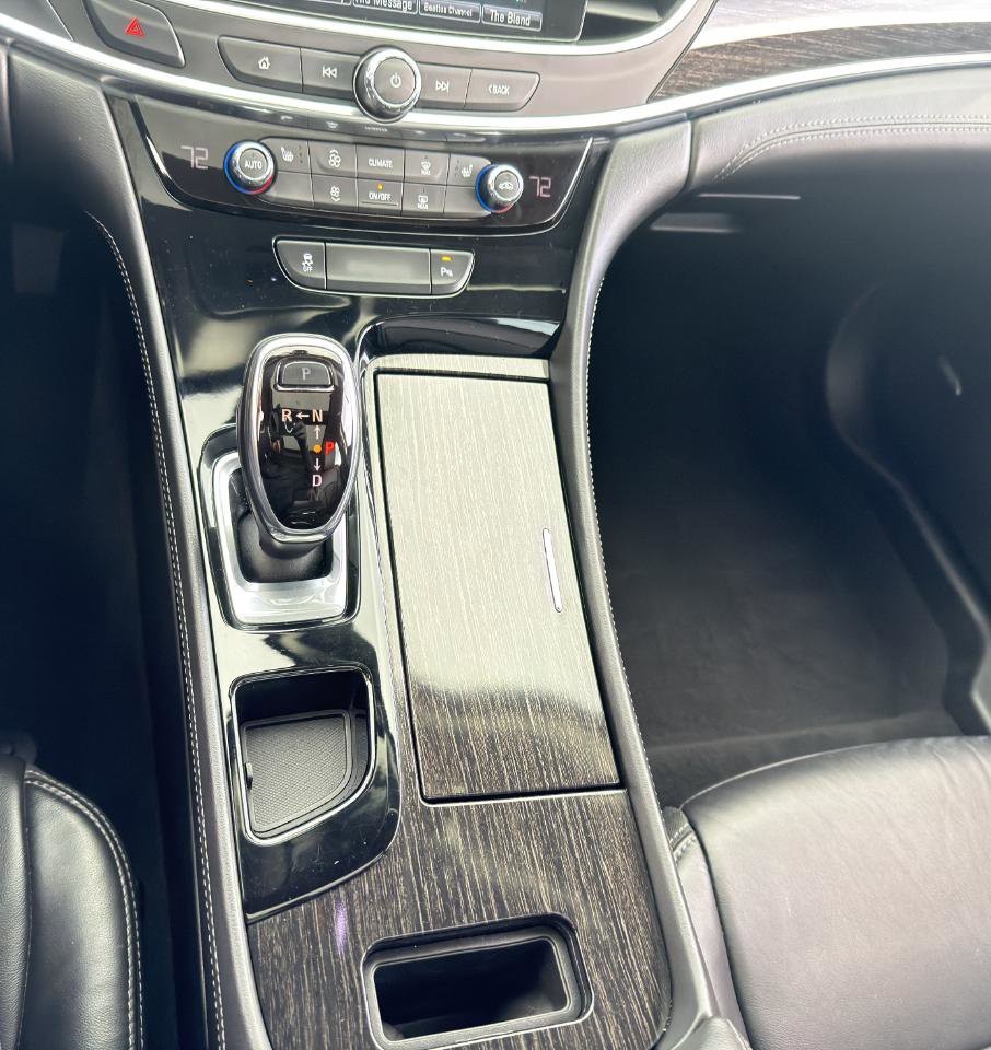 Used 2019 Buick LaCrosse Essence w/ Sun and Shade Package image 58