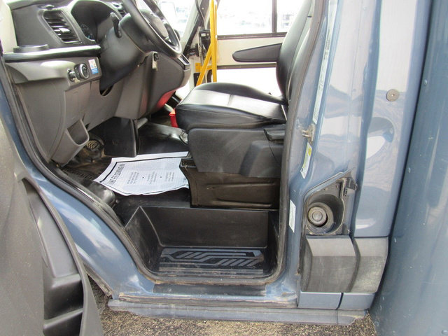 Used 2021 Ford Transit 350 DRW RWD image 20