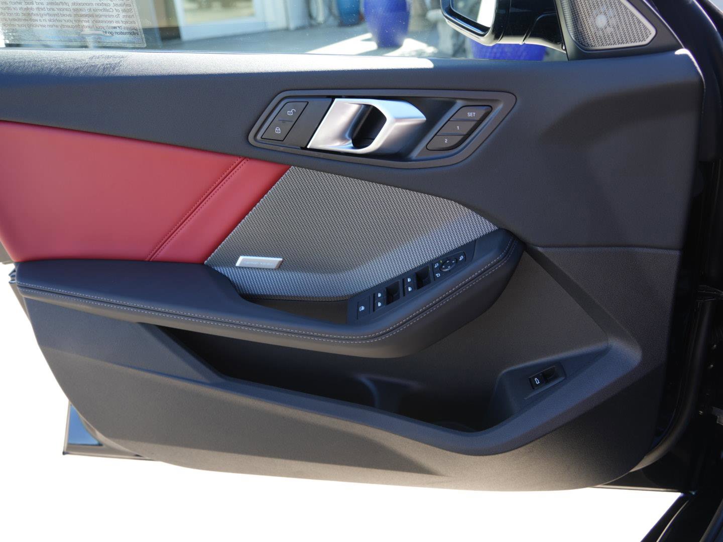 New 2026 BMW M235i xDrive M235 xDrive AWD w/ Technology Package image 9