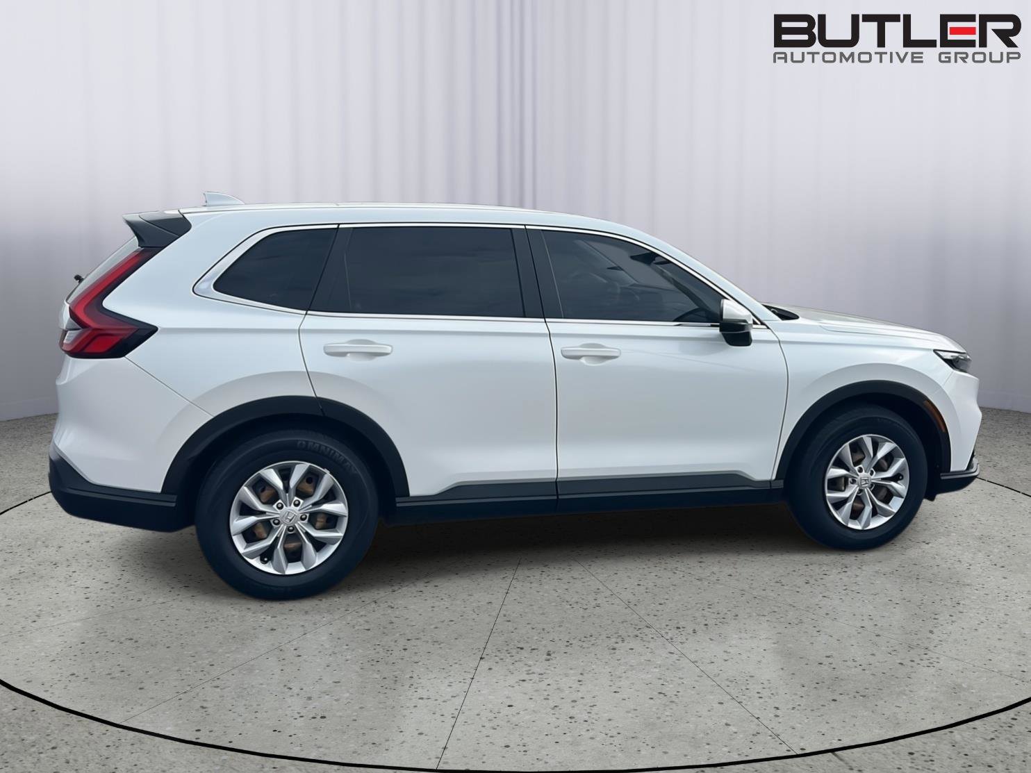 Used 2024 Honda CR-V LX image 7