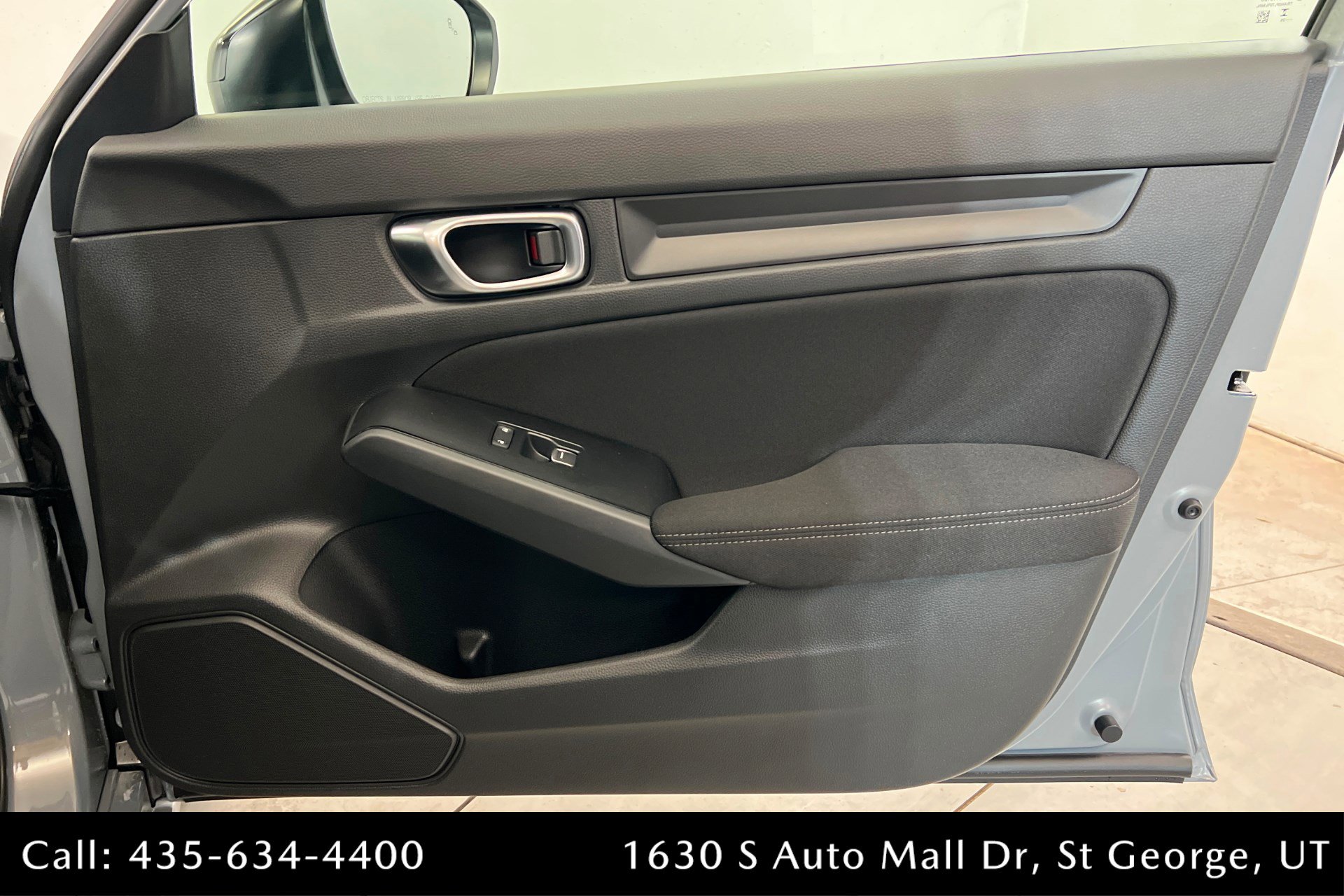 New 2026 Honda Civic Sport image 22