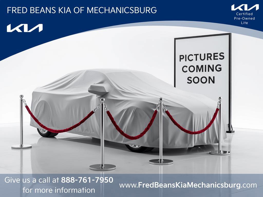 Used 2017 Kia Forte LX w/ LX Popular Package image 1