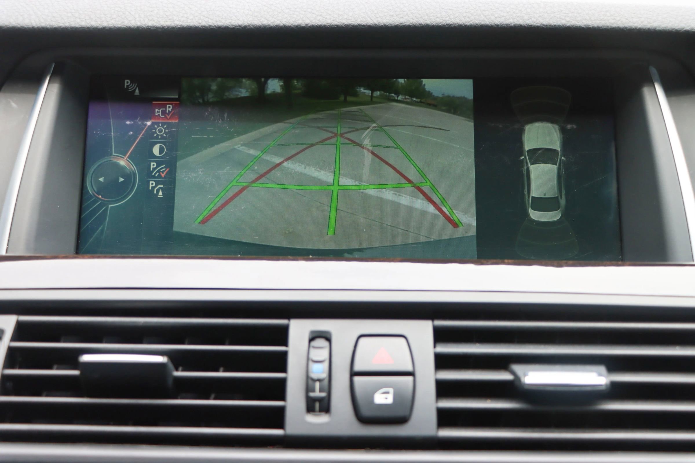 Used 2016 BMW 528i Sedan RWD image 39