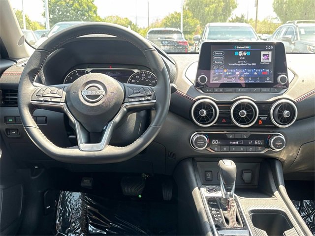 Certified 2024 Nissan Sentra SR image 6