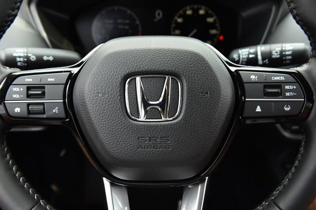 New 2027 Honda HR-V EX-L image 20