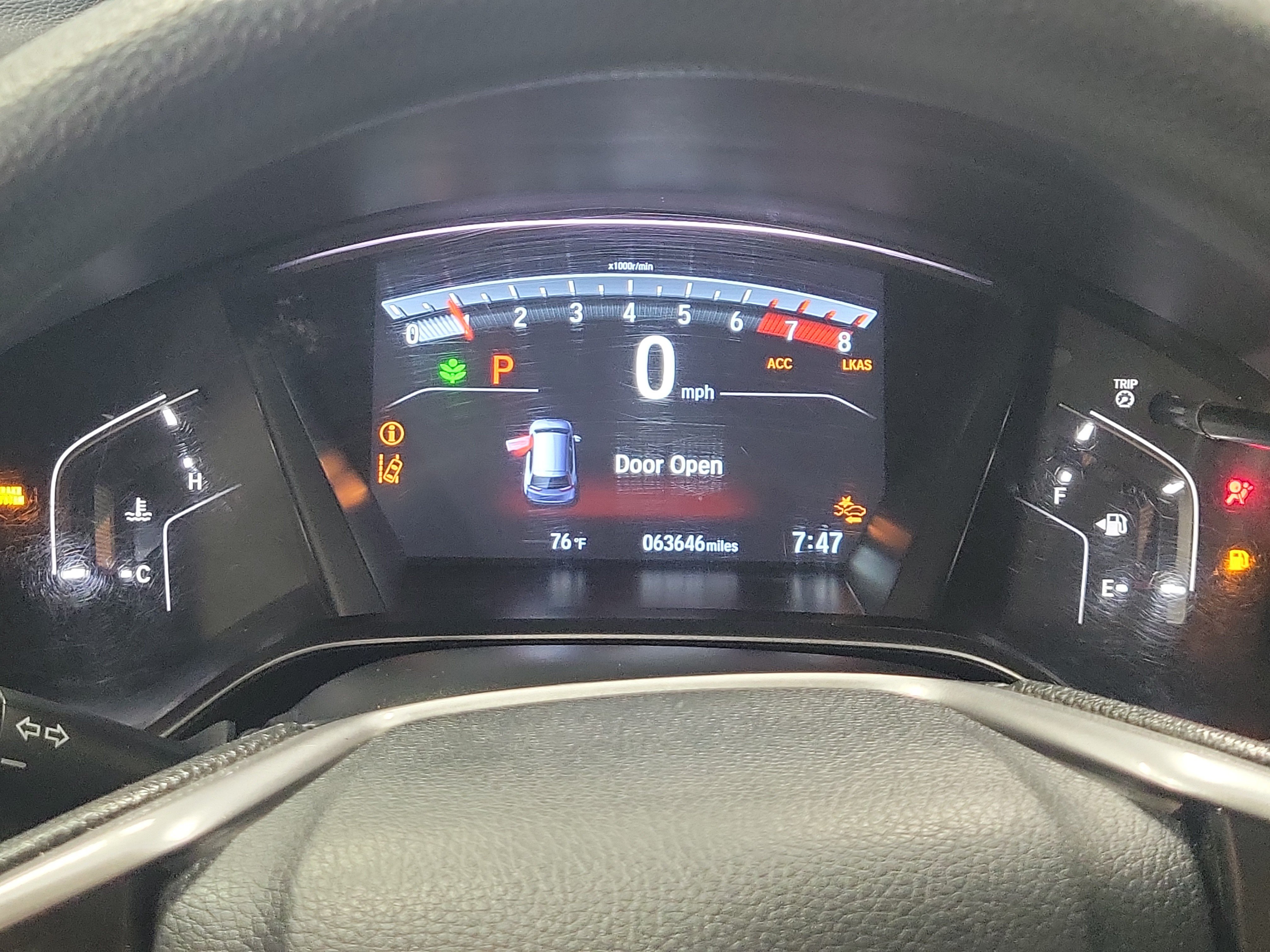 Used 2022 Honda CR-V EX image 29