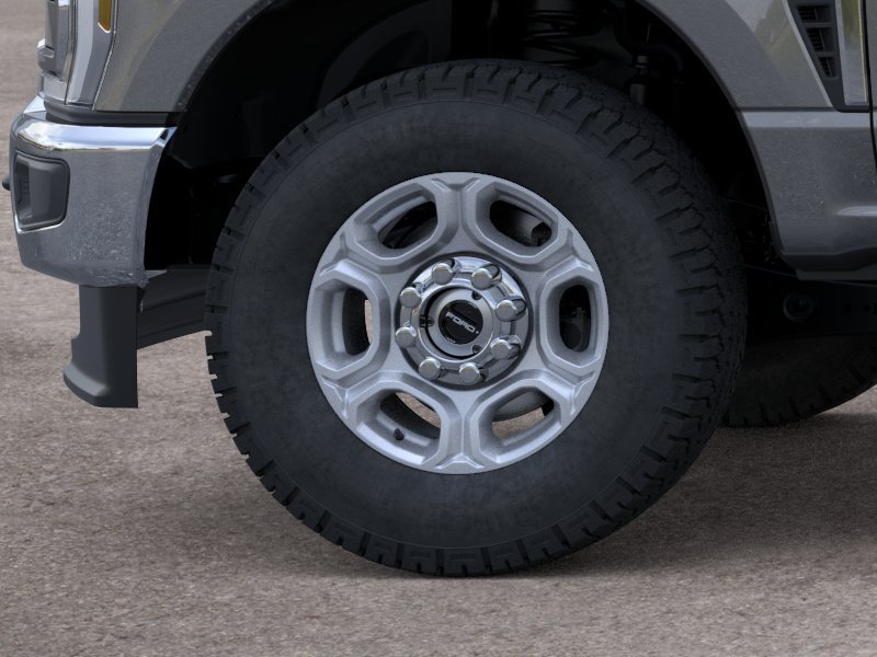 New 2026 Ford F250 XLT w/ XLT Premium Package AWD/4WD image 43