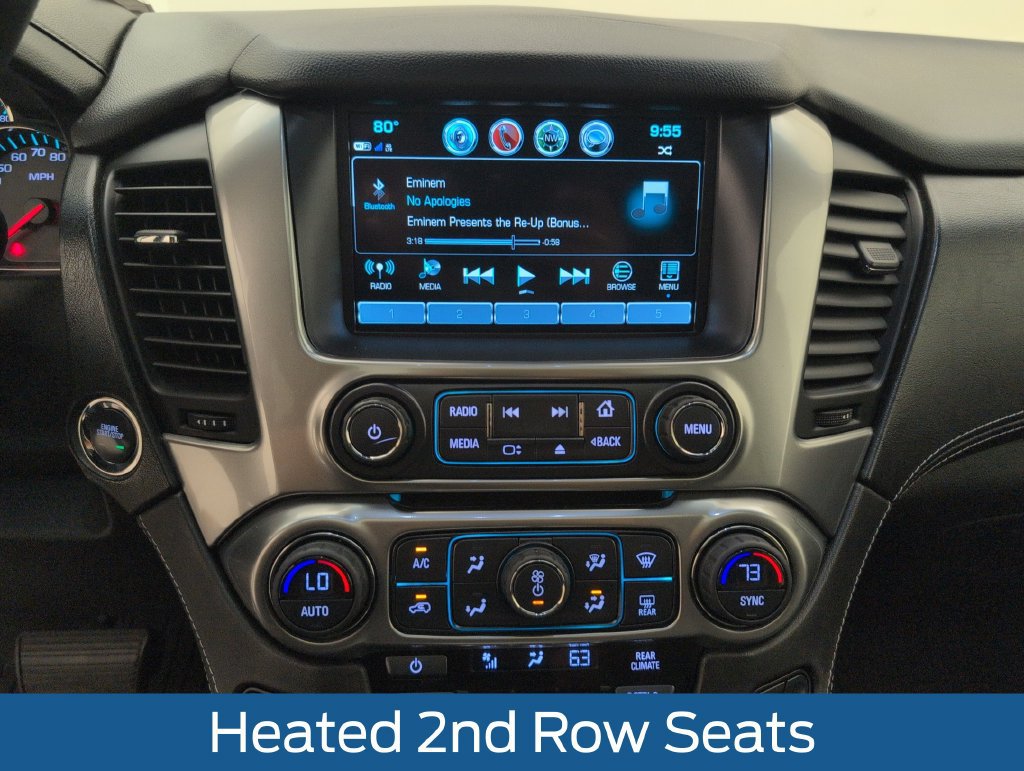 Used 2019 Chevrolet Tahoe LT w/ RST Edition AWD/4WD image 28