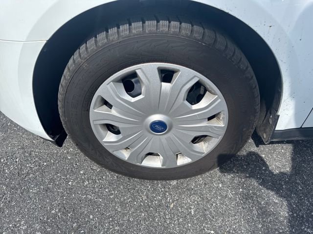 Used 2020 Ford Transit Connect XLT image 24