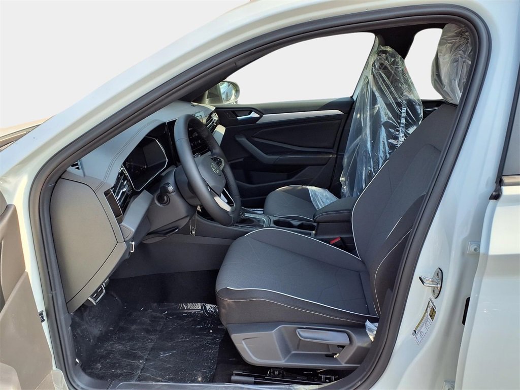 New 2026 Volkswagen Jetta Sport image 11