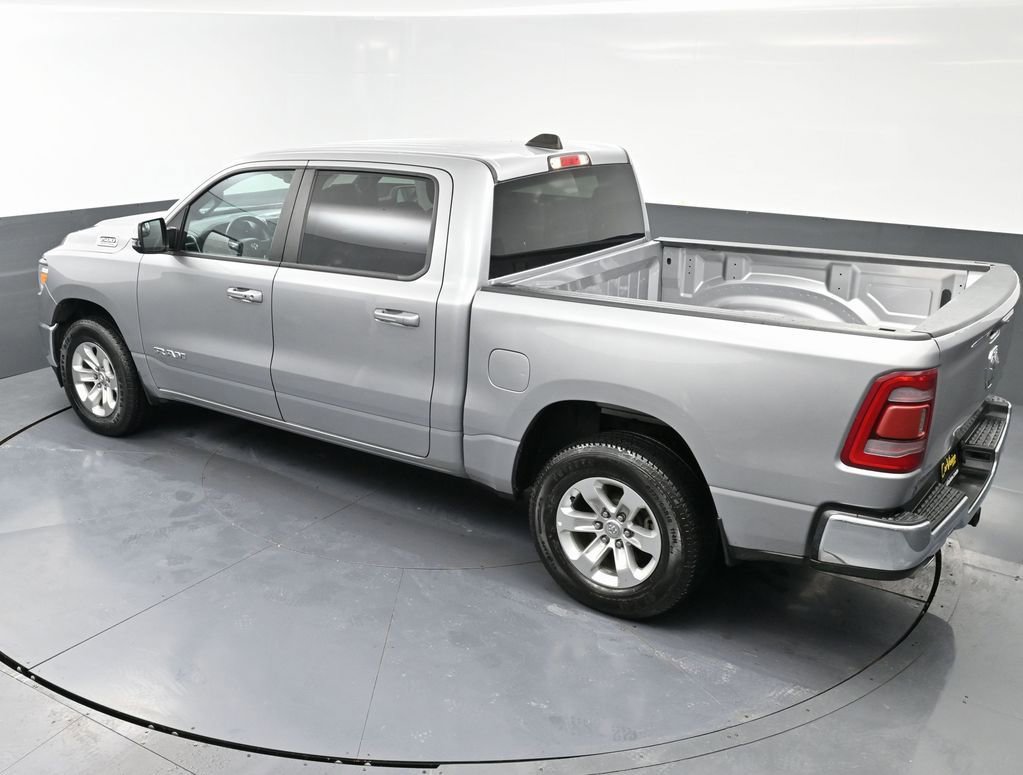 Used 2023 RAM 1500 Laramie image 42