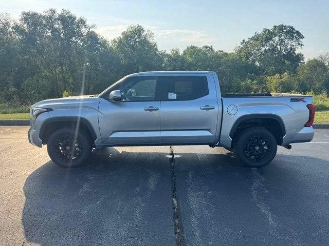 New 2026 Toyota Tundra SR5 w/ SX Package AWD/4WD image 6