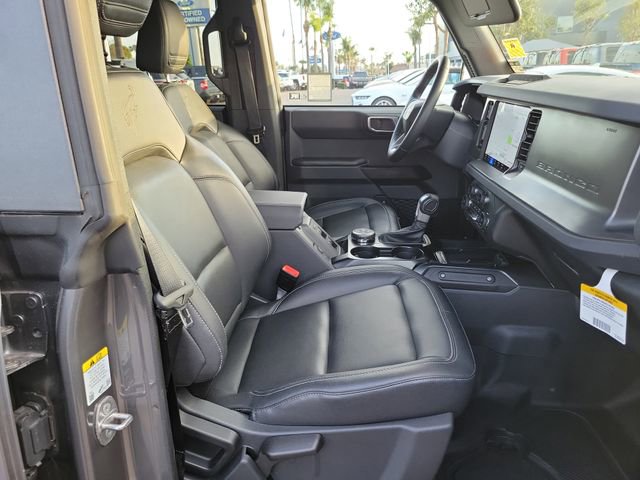 Used 2025 Ford Bronco Big Bend image 17