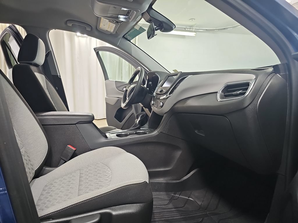 Certified 2024 Chevrolet Equinox LS w/ LS Convenience Package FWD image 13