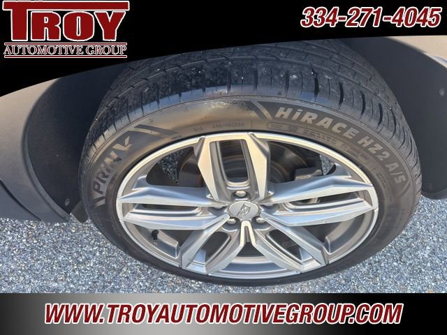Used 2019 Cadillac XT4 Sport AWD/4WD image 20