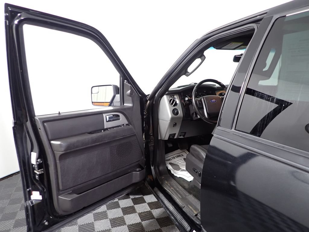 Used 2012 Ford Expedition Max Limited AWD/4WD image 22