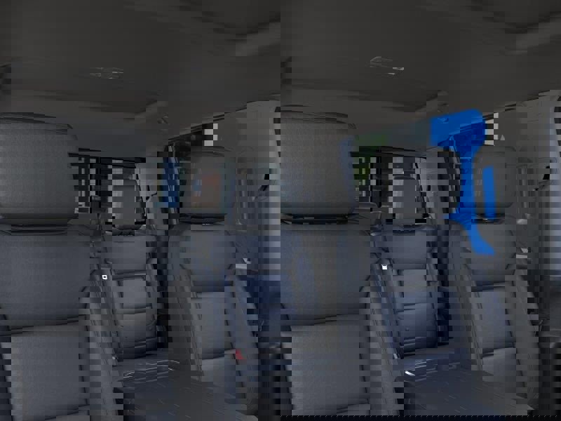 New 2026 Chevrolet Silverado 1500 LT Trail Boss image 24