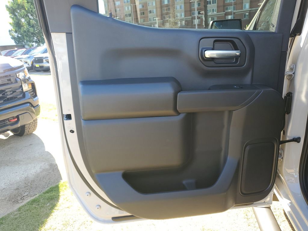 New 2026 Chevrolet Silverado 1500 Custom Trail Boss w/ LPO, Dark Essentials Package image 15