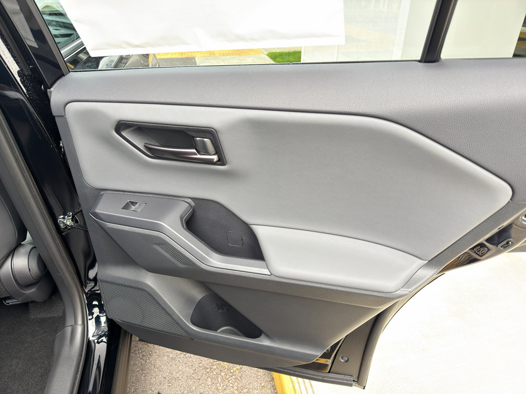 New 2026 Toyota RAV4 AWD Plug-in Hybrid image 23