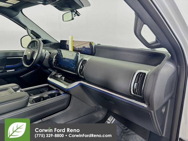 New 2026 Ford Expedition Platinum w/ Stealth Performance Package image 34