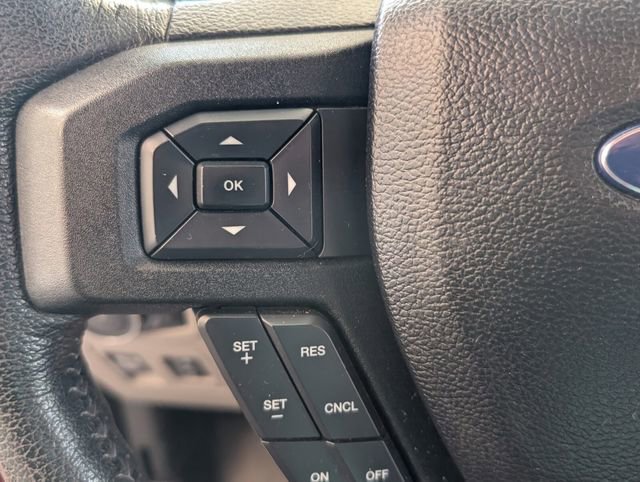 Used 2015 Ford F150 XLT w/ Equipment Group 301A Mid image 26