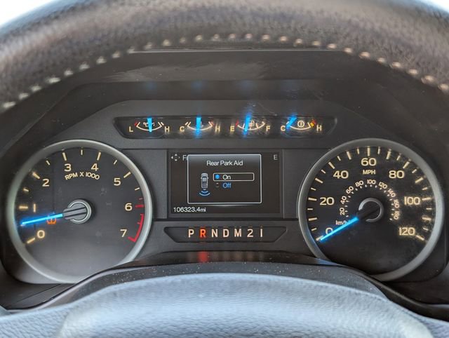 Used 2016 Ford F150 XLT w/ Equipment Group 302A Luxury image 14