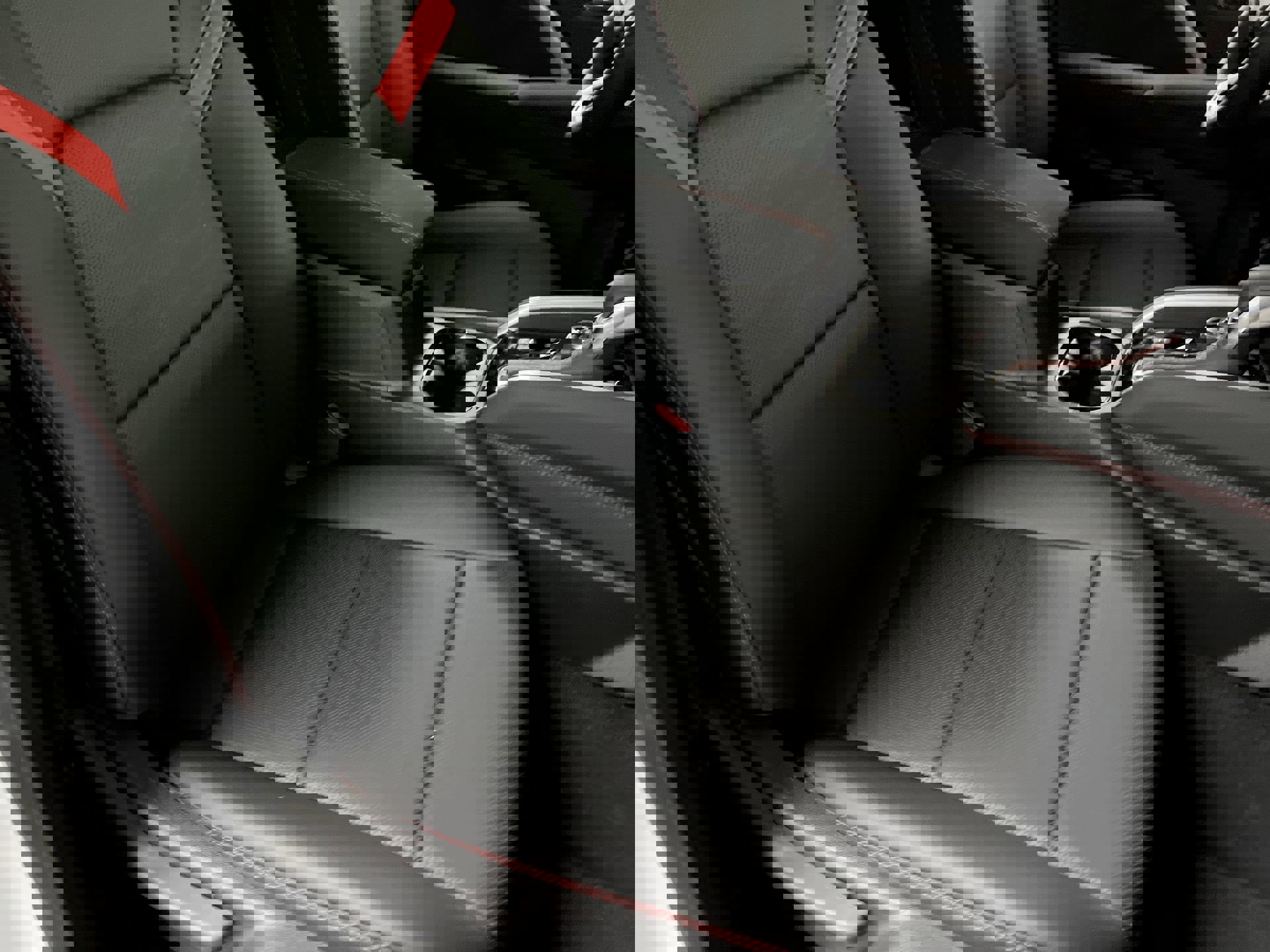 New 2025 Chevrolet Colorado Z71 w/ Midnight Edition image 63