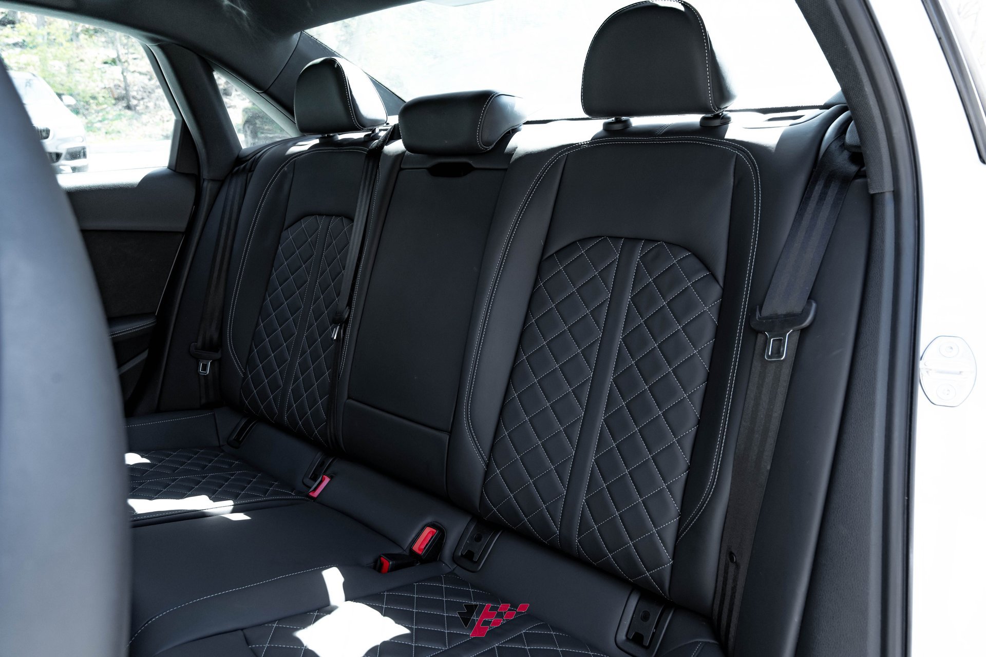 Used 2021 Audi S4 Premium Plus w/ Premium Plus Package AWD/4WD image 11